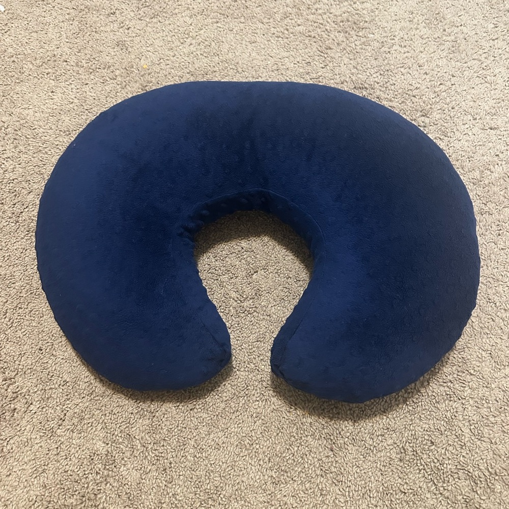 Boppy Pillow